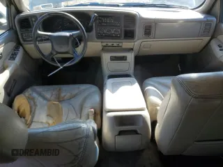 2002 GMC Yukon SLT with VIN 1GKEK13Z32J174775, listed as a Copart auction lot 69146614 with 0 mi miles and Clean Title. Bid and sale history available at carsss.com. Image 8.