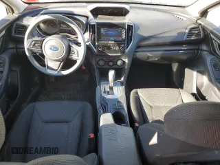2017 Subaru Impreza Premium с VIN 4S3GTAB61H3709155, выставлен на аукционе Copart как лот 79963564 с пробегом 93 188 миль миль и Списание • Salvage title. История ставок и продаж доступна на DreamBid. Изображение 8.