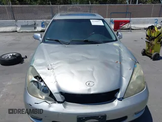 2004 Lexus ES 350 z VIN JTHBA30G045004593, wystawiony jako IAAI lot #42588651 z przebiegiem 102 044 mil mil oraz . Historia ofert i sprzedaży dostępna na DreamBid. Obrazek 6.