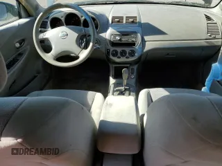 2003 Nissan Altima S with VIN 1N4AL11D23C271394, listed as a Copart auction lot 47514265 with 153,763 mi miles and Salvage Title. Bid and sale history available at carsss.com. Image 8.