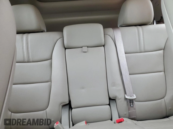 2014 Kia Sorento EX with VIN 5XYKUDA79EG460159, listed as a Copart auction lot 51407035 with 138,496 mi miles and Salvage Title. Bid and sale history available at DreamBid. Image 10.