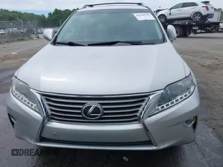 2014 Lexus RX 350 with VIN 2T2BK1BA8EC239478, listed as a IAAI auction lot 42328520 with 228,207 mi miles and . Bid and sale history available at DreamBid. Image 12.