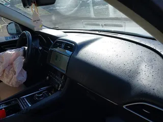 2019 Jaguar F-Pace 25t Premium с VIN SADCJ2FX2KA357093, выставлен на аукционе IAAI как лот 41432963 с пробегом 97 130 миль миль и . История ставок и продаж доступна на DreamBid. Изображение 5.