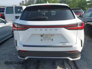 2022 Lexus NX 350 F Sport z VIN JTJKGCEZ3N5000790, wystawiony jako IAAI lot #42173005 z przebiegiem 51 415 mil mil oraz . Historia ofert i sprzedaży dostępna na DreamBid. Obrazek 16.