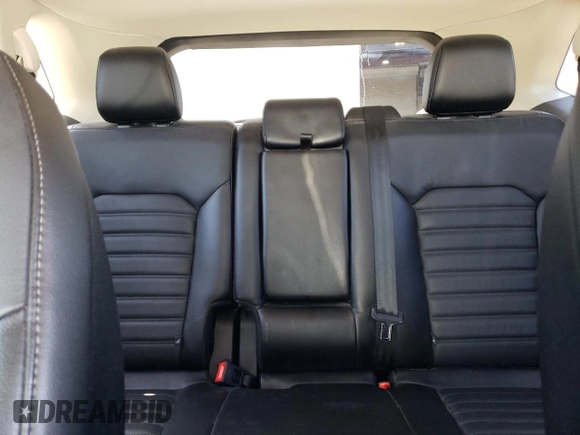 2015 Ford Edge SEL with VIN 2FMTK4J93FBB08529, listed as a Copart auction lot 51857755 with 103,387 mi miles and Salvage Title. Bid and sale history available at carsss.com. Image 10.