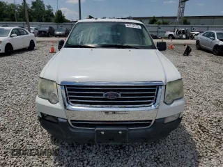 2007 Ford Explorer XLT with VIN 1FMEU73E57UB13015, listed as a Copart auction lot 64112775 with 171,973 mi miles and Clean title. Bid and sale history available at DreamBid. Image 5.