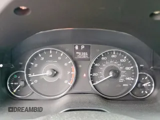 2012 Subaru Outback Limited z VIN 4S4BRCKC3C3253979, wystawiony jako Copart lot #57267245 z przebiegiem 152 384 mil mil oraz Szkoda całkowita • Salvage title. Historia ofert i sprzedaży dostępna na DreamBid. Obrazek 9.