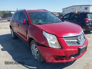2015 Cadillac SRX Luxury Collection with VIN 3GYFNEE32FS539971, listed as a IAAI auction lot 41890592 with 90,843 mi miles. Bid and sale history available at carsss.com. Image 17.