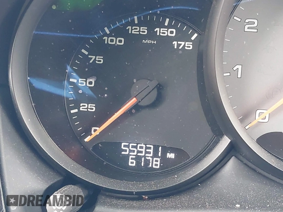 2017 Porsche Macan S with VIN WP1AB2A56HLB20821, listed as a IAAI auction lot 41782926 with 55,931 mi miles and . Bid and sale history available at DreamBid. Image 15.