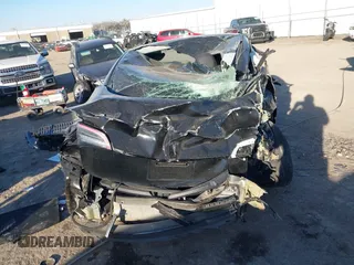 2023 Tesla Model 3 с VIN 5YJ3E1EA3PF641256, выставлен на аукционе IAAI как лот 41626795 с пробегом 13 334 миль миль и . История ставок и продаж доступна на DreamBid. Изображение 16.