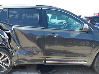 2018 GMC Terrain Denali with VIN 3GKALSEX5JL320307, listed as a IAAI auction lot 42201807 with 77,302 mi miles and . Bid and sale history available at DreamBid. Image 13.