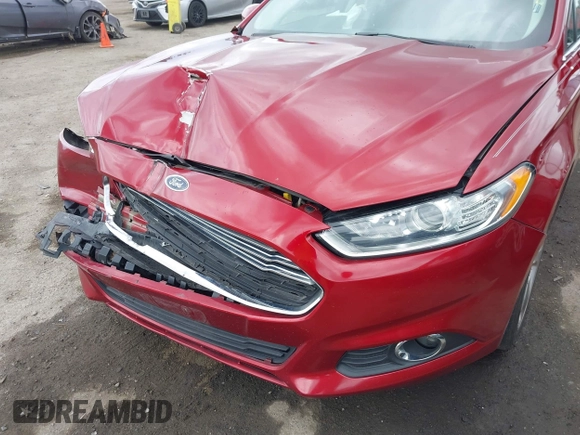 2015 Ford Fusion SE with VIN 3FA6P0H71FR275821, listed as a IAAI auction lot 41939829 with 115,124 mi miles and . Bid and sale history available at DreamBid. Image 17.