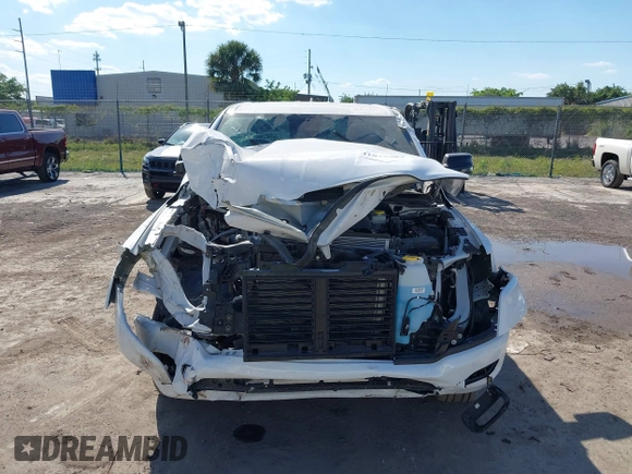 2025 Ram 1500 Big Horn with VIN 1C6SRFFP7SN564294, listed as a IAAI auction lot 41875982 with 2,495 mi miles and . Bid and sale history available at DreamBid. Image 6.