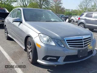 2011 Mercedes-Benz E 350 Luxury with VIN WDDHF8HB5BA289479, listed as a IAAI auction lot 42147217 with 193,248 mi miles and . Bid and sale history available at DreamBid. Image 1.
