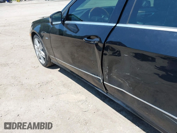 2012 Mercedes-Benz E 350 Luxury with VIN WDDHF8JB5CA608441, listed as a IAAI auction lot 42546402 with 141,359 mi miles and . Bid and sale history available at DreamBid. Image 6.