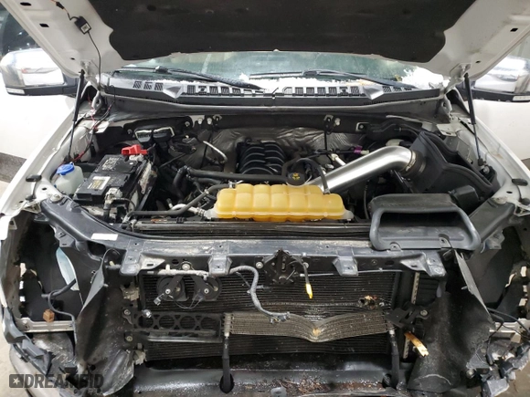 2015 Ford F-150 XLT with VIN 1FTEW1EF4FKD12021, listed as a Copart auction lot 45129755 with 88,007 mi miles and Salvage Title. Bid and sale history available at carsss.com. Image 11.