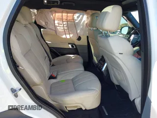 2014 Land Rover Range Rover Sport Supercharged z VIN SALWR2TF0EA356518, wystawiony jako IAAI lot #42214938 z przebiegiem 124 633 mil mil oraz . Historia ofert i sprzedaży dostępna na DreamBid. Obrazek 8.