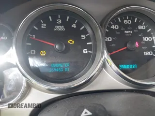 2007 GMC Sierra 1500 SLE1 z VIN 2GTEC13J671516076, wystawiony jako IAAI lot #42362311 z przebiegiem 359 483 mil mil oraz . Historia ofert i sprzedaży dostępna na DreamBid. Obrazek 7.