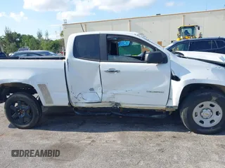 2015 Chevrolet Colorado 4WD WT with VIN 1GCHTAEAXF1204857, listed as a IAAI auction lot 42221536 with 100,378 mi miles and . Bid and sale history available at DreamBid. Image 13.