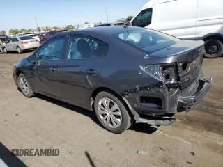 2019 Subaru Impreza with VIN 4S3GKAB66K3621714, listed as a Copart auction lot 71404284 with 33,702 mi miles and Salvage title. Bid and sale history available at DreamBid. Image 2.