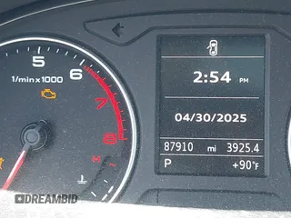 2015 Audi A3 Premium z VIN WAUACGFF2F1011596, wystawiony jako IAAI lot #42147488 z przebiegiem 87 910 mil mil oraz . Historia ofert i sprzedaży dostępna na DreamBid. Obrazek 15.