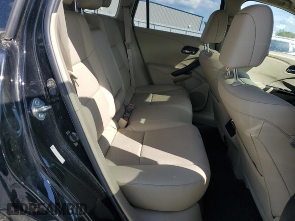 2017 Acura RDX Technology with VIN 5J8TB3H56HL000508, listed as a Copart auction lot 51961065 with 67,442 mi miles and Salvage Title. Bid and sale history available at DreamBid. Image 12.