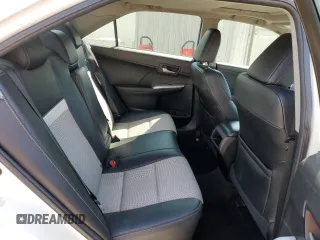 2012 Toyota Camry L with VIN 4T1BF1FK9CU622255, listed as a Copart auction lot 52319095 with 218,530 mi miles and Non Repairable. Bid and sale history available at carsss.com. Image 10.