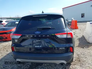 2021 Ford Escape SE z VIN 1FMCU9G67MUA39792, wystawiony jako IAAI lot #42091121 z przebiegiem 135 920 mil mil oraz . Historia ofert i sprzedaży dostępna na DreamBid. Obrazek 16.