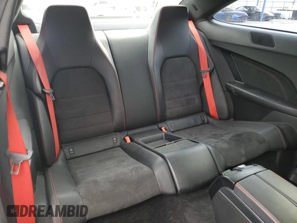 2013 Mercedes-Benz C 350 с VIN WDDGJ5HB6DG052606, выставлен на аукционе Copart как лот 56541495 с пробегом 108 501 миль миль и Списание • Salvage title. История ставок и продаж доступна на DreamBid. Изображение 10.