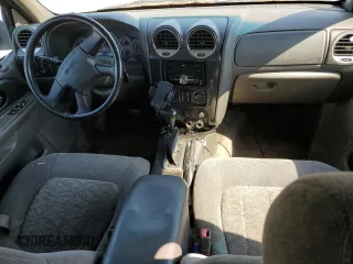 2004 GMC Envoy SLT with VIN 1GKDT13SX42423677, listed as a Copart auction lot 69012884 with Not Provided miles and Clean Title. Bid and sale history available at carsss.com. Image 8.