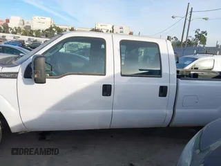 2015 Ford F-250 XL с VIN 1FT7W2A65FED67645, выставлен на аукционе IAAI как лот 41366127 с пробегом 112 056 миль миль и . История ставок и продаж доступна на DreamBid. Изображение 14.