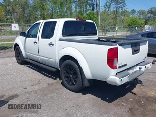 2020 Nissan Frontier SV с VIN 1N6ED0EA1LN706426, выставлен на аукционе IAAI как лот 42028856 с пробегом 39 449 миль миль и . История ставок и продаж доступна на DreamBid. Изображение 3.