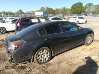 2009 Nissan Altima S with VIN 1N4AL21E69N469567, listed as a IAAI auction lot 41966345 with 219,914 mi miles and . Bid and sale history available at DreamBid. Image 4.