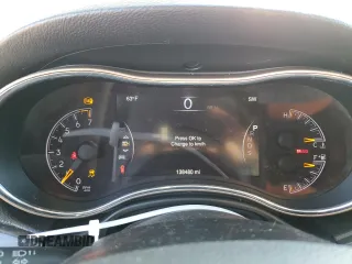2014 Jeep Grand Cherokee Limited with VIN 1C4RJFBG4EC275331, listed as a Copart auction lot 42309545 with 138,480 mi miles and Salvage Title. Bid and sale history available at carsss.com. Image 9.