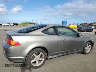 2004 Acura RSX with VIN JH4DC54844S009279, listed as a Copart auction lot 71046514 with 144,893 mi miles and Clean Title. Bid and sale history available at carsss.com. Image 3.