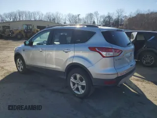 2016 Ford Escape SE with VIN 1FMCU9GXXGUA58172, listed as a Copart auction lot 48311045 with 151,090 mi miles and Clean Title. Bid and sale history available at carsss.com. Image 2.