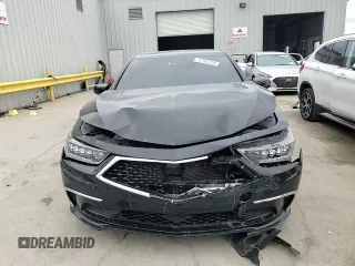 2018 Acura RLX Technology z VIN JH4KC1F5XJC000885, wystawiony jako Copart lot #47565255 z przebiegiem 101 837 mil mil oraz Szkody całkowita. Historia ofert i sprzedaży dostępna na DreamBid. Obrazek 13.