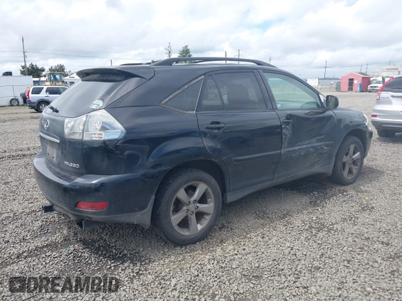2004 Lexus RX 330 z VIN JTJHA31U240064790, wystawiony jako IAAI lot #42196384 z przebiegiem 216 670 mil mil oraz . Historia ofert i sprzedaży dostępna na DreamBid. Obrazek 4.