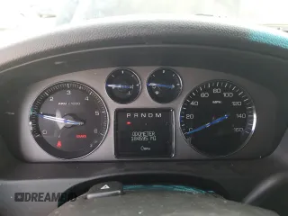2008 Cadillac Escalade z VIN 1GYEC63828R218315, wystawiony jako Copart lot #43076965 z przebiegiem 184 595 mil mil oraz Szkoda całkowita • Salvage title. Historia ofert i sprzedaży dostępna na DreamBid. Obrazek 9.