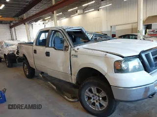 2007 Ford F-150 XLT with VIN 1FTPW14537FA19190, listed as a IAAI auction lot 41687704 with Not Provided miles and . Bid and sale history available at DreamBid. Image 14.