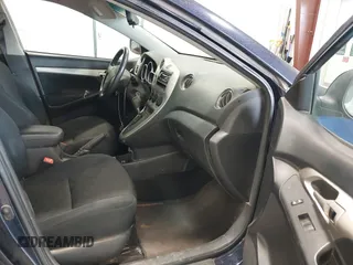 2009 Pontiac Vibe 1SB with VIN 5Y2SP67019Z425037, listed as a IAAI auction lot 42424626 with 209,114 mi miles and . Bid and sale history available at DreamBid. Image 5.