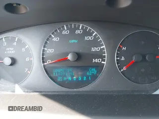 2006 Chevrolet Impala LT 3.5L with VIN 2G1WT58K469172690, listed as a IAAI auction lot 42114621 with 114,891 mi miles and . Bid and sale history available at DreamBid. Image 7.