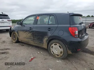 2013 Scion xD z VIN JTKKUPB47D1035844, wystawiony jako Copart lot #58843915 z przebiegiem 164 586 mil mil oraz Szkoda całkowita • Salvage title. Historia ofert i sprzedaży dostępna na DreamBid. Obrazek 2.