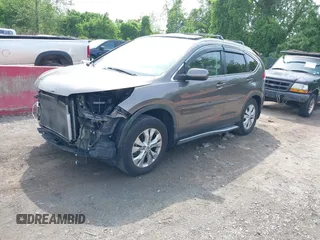 2012 Honda CR-V EX-L with VIN 5J6RM4H79CL021768, listed as a IAAI auction lot 42171357 with 123,103 mi miles and . Bid and sale history available at DreamBid. Image 18.