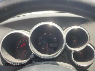 2005 Pontiac Vibe z VIN 5Y2SL638X5Z443554, wystawiony jako Copart lot #61015955 z przebiegiem 165 501 mil mil oraz Szkoda całkowita • Salvage title. Historia ofert i sprzedaży dostępna na DreamBid. Obrazek 9.