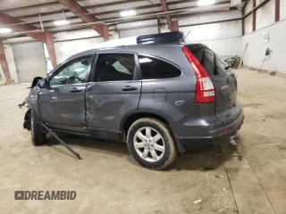 2011 Honda CR-V SE with VIN 5J6RE4H40BL120559, listed as a Copart auction lot 50386155 with 0 mi miles and Clean Title. Bid and sale history available at carsss.com. Image 2.