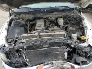 2015 Ram 2500 SLT z VIN 3C6UR5DL4FG576159, wystawiony jako Copart lot #46764514 z przebiegiem 233 148 mil mil oraz Szkoda całkowita • Salvage title. Historia ofert i sprzedaży dostępna na DreamBid. Obrazek 11.