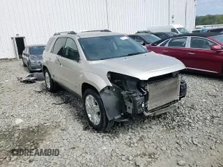 2017 GMC Acadia Limited z VIN 1GKKRSKD6HJ140879, wystawiony jako Copart lot #55217815 z przebiegiem 102 259 mil mil oraz Szkoda całkowita • Salvage title. Historia ofert i sprzedaży dostępna na DreamBid. Obrazek 15.