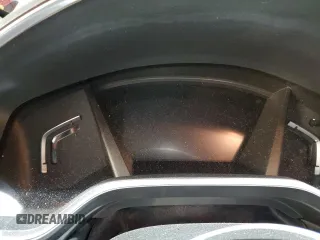 2022 Honda CR-V EX z VIN 2HKRW2H55NH639731, wystawiony jako Copart lot #57587305 z przebiegiem Nie podano mil oraz Szkoda całkowita • Salvage title. Historia ofert i sprzedaży dostępna na DreamBid. Obrazek 9.