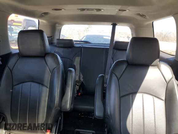 2014 GMC Acadia Denali with VIN 1GKKVTKDXEJ256745, listed as a Copart auction lot 52704975 with 159,894 mi miles and Clean Title. Bid and sale history available at carsss.com. Image 10.
